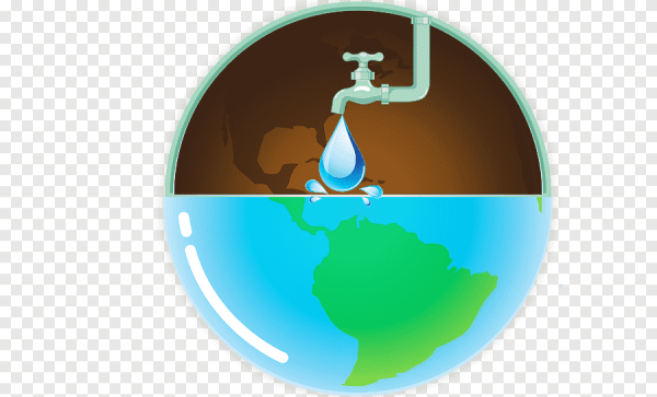 Сбережем воду на планете земля