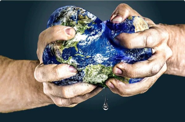 Истощение ресурсов