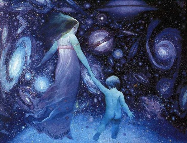 Лукьянец Виталий Григорьевич картины