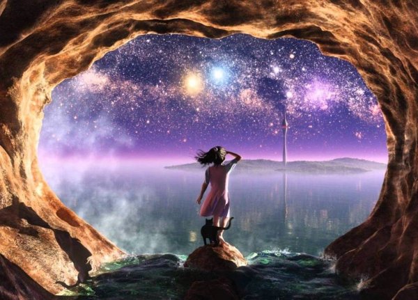 Трин Венера Юпитер