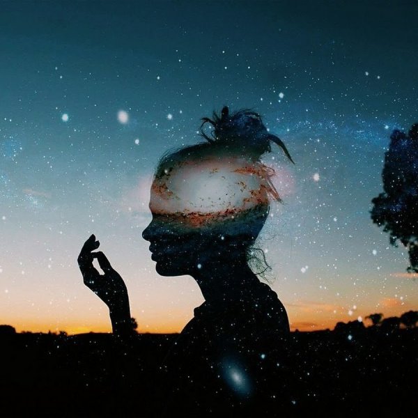 Мир в голове