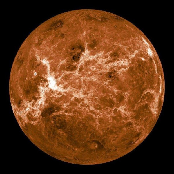 Меркурий Планета солнечной системы