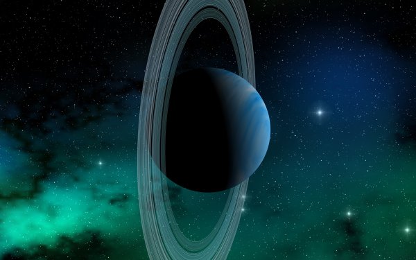 Уран астрономия