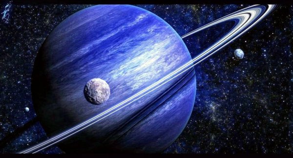 Сатурн (Планета)
