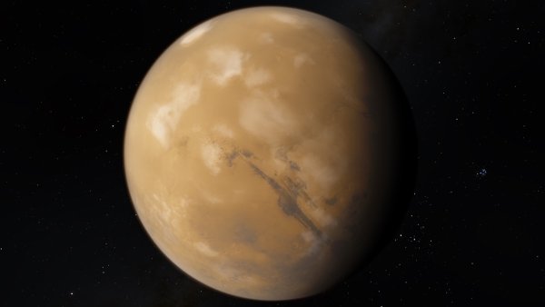 Реальные снимки планет