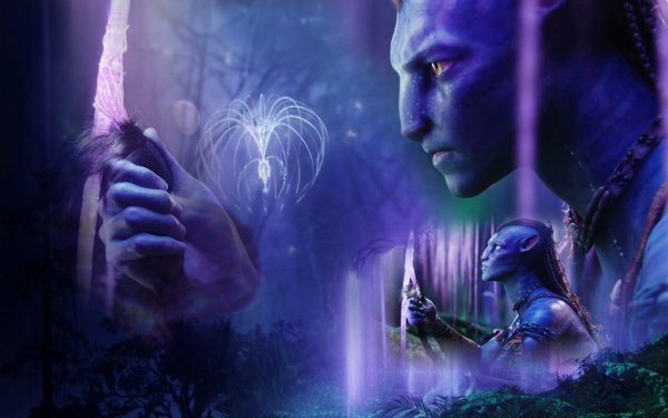 Пандора аватар Эйва