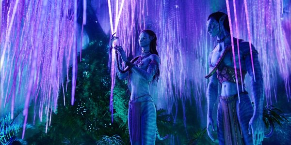 Аватар дерево Эйва