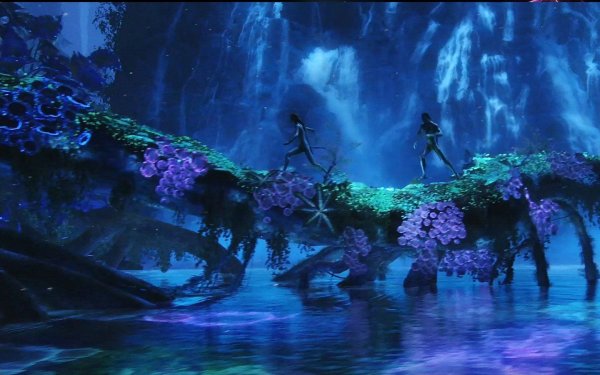 Пандора аватар Эйва