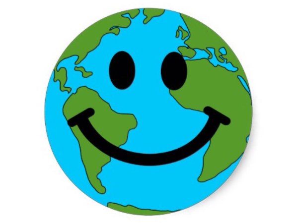 Земля с глазками