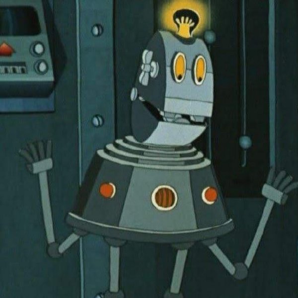 Планета Железяка тайна третьей планеты