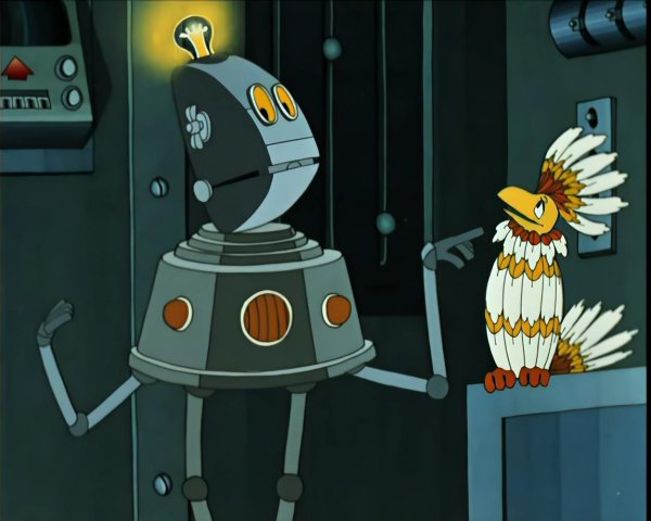 Планета ШЕЛЕЗЯКА интерьер