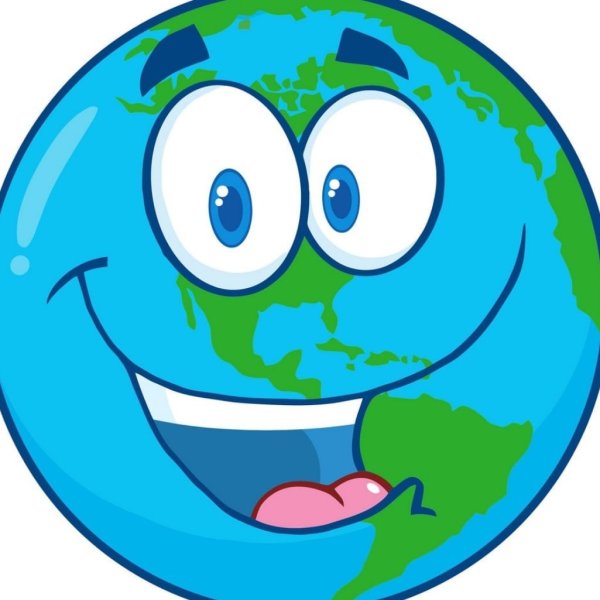 Веселая Планета