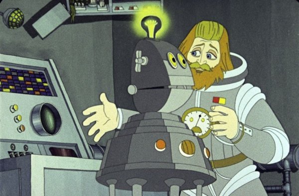 Тайна 3 планеты