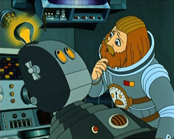 Планета ШЕЛЕЗЯКА тайна третьей планеты