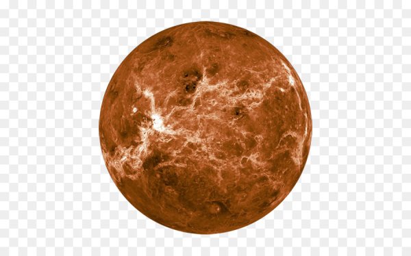 Коричневая Планета