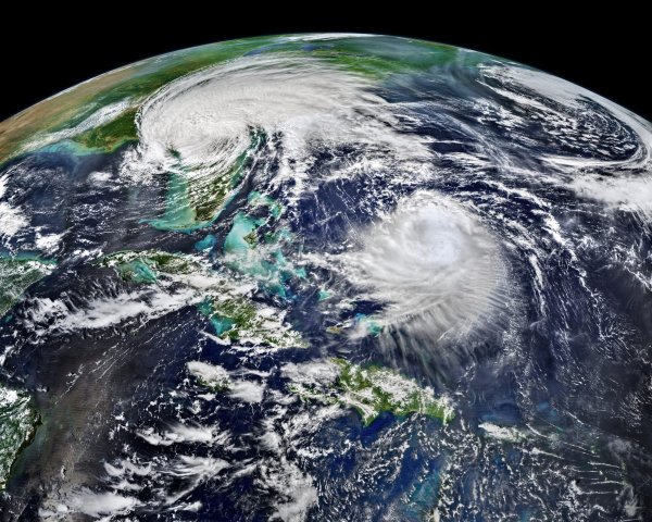 Планета земля