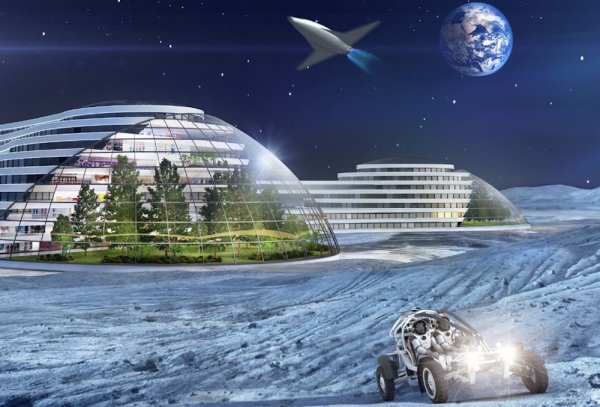 Будущее нашей планеты