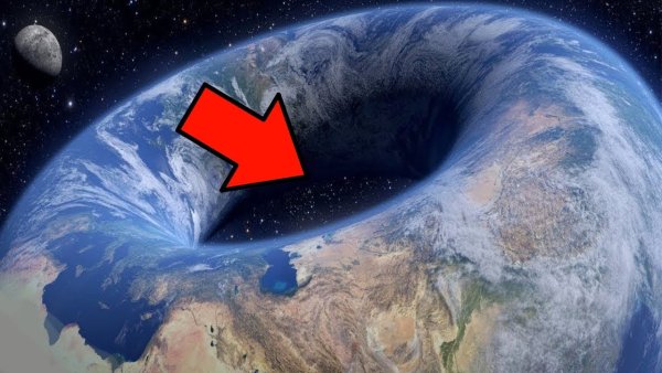 Что есть на нашей планете