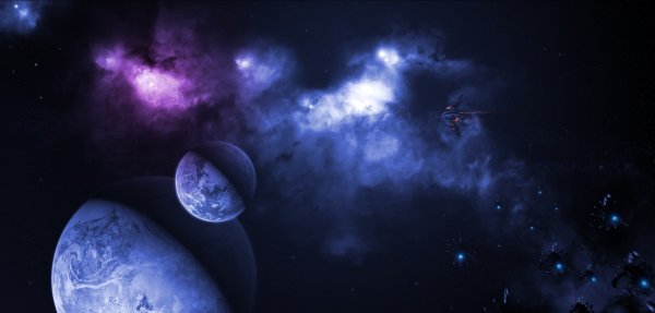 Охотники за душами Вавилон 5