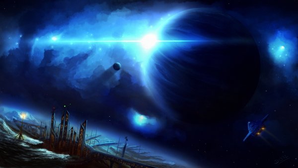 Советник по инвестициям Орсон Скотт