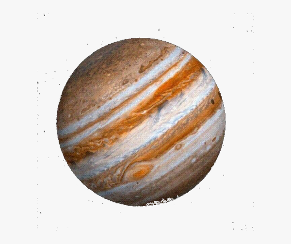 Юпитер Планета