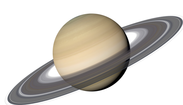Сатурн (Планета)
