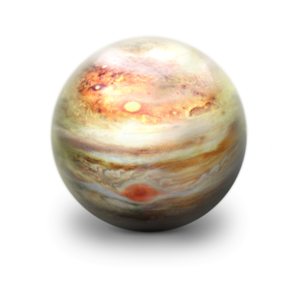霜星 PNG