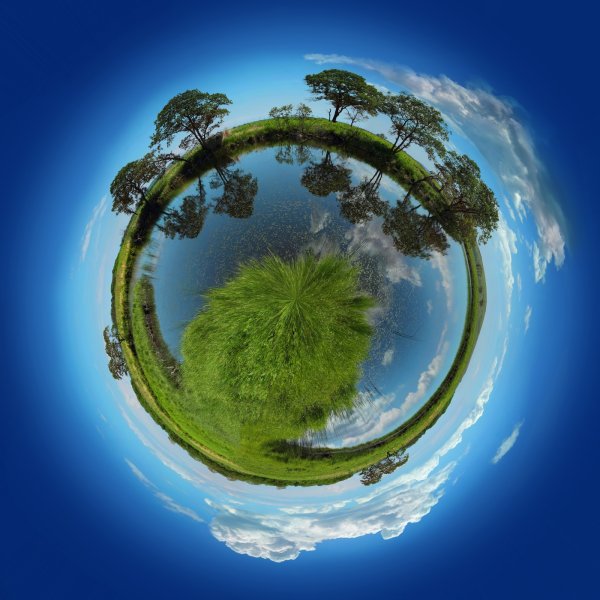 Планета земля голубая Планета