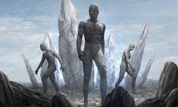 Аннунаки 2022