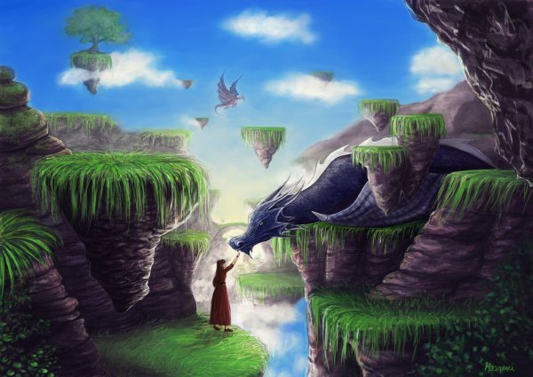 Альфхейм мир светлых альвов