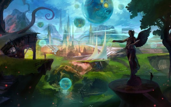 Кейт идеальный мир арт