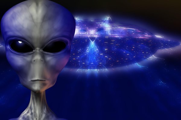 Внеземные цивилизации