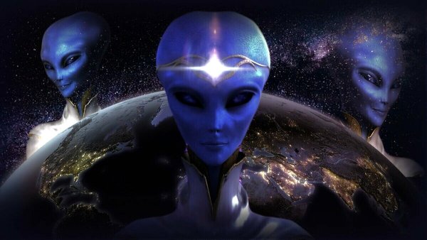 Сирианцы и Лирианцы