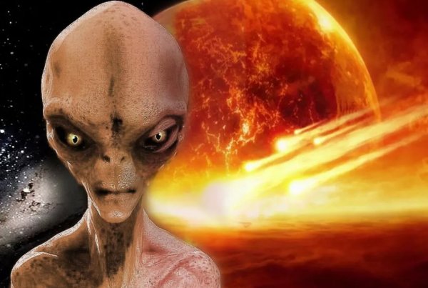 Вамфим Планета Аннунаки