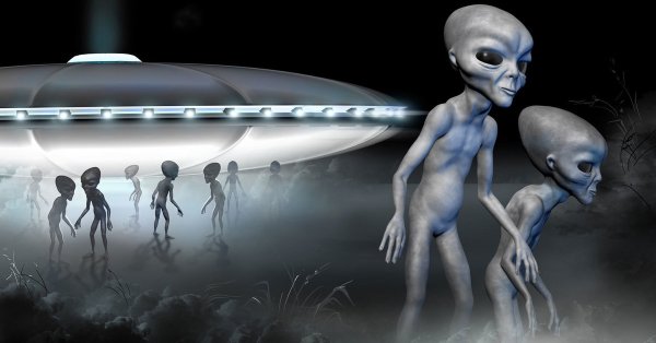 Зона 51 фильм 2015 инопланетянин