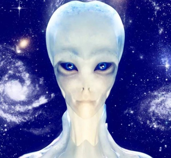 Плеядеанцы Лирианцы