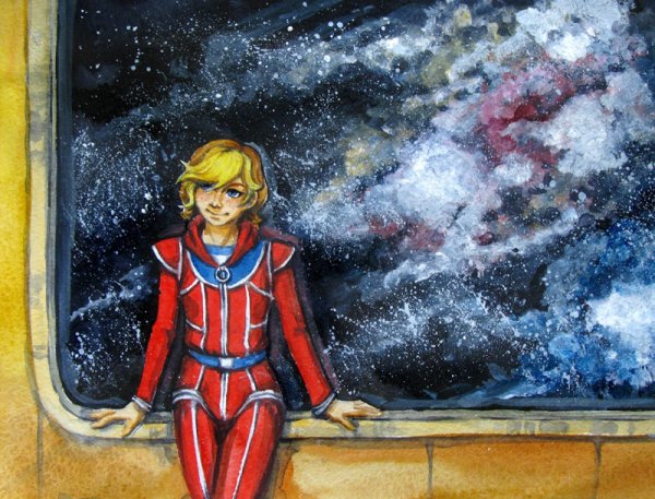 Алиса Селезнева тайна третьей планеты