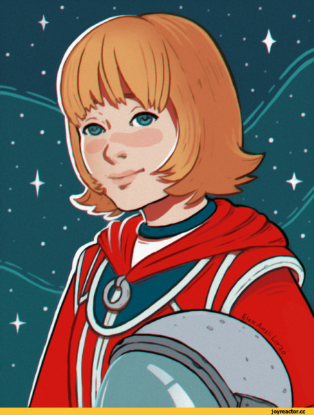 Алиса Селезнева и тайна 3 планеты