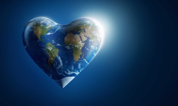 Новая цивилизация