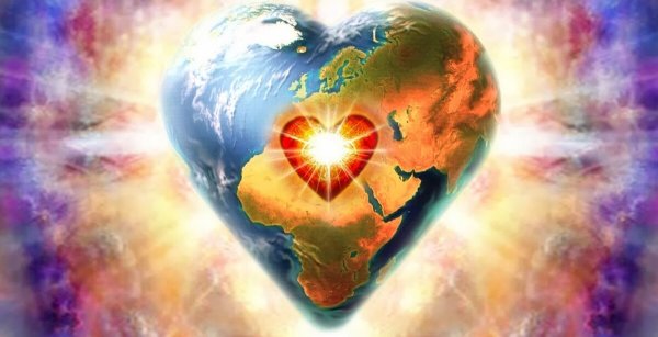 Безусловная любовь