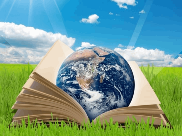 Путешествие в мир знаний