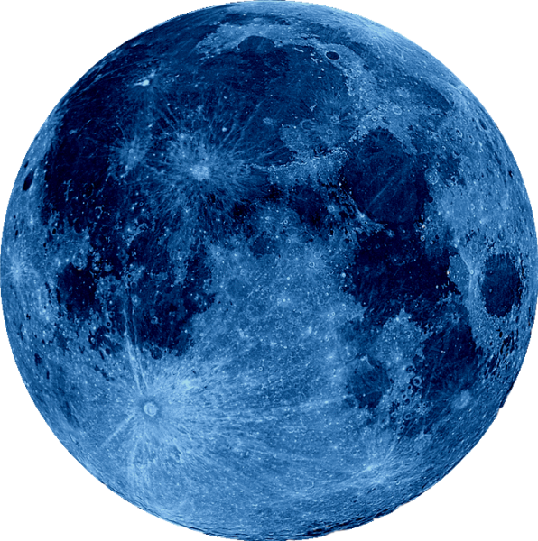 Синяя Планета
