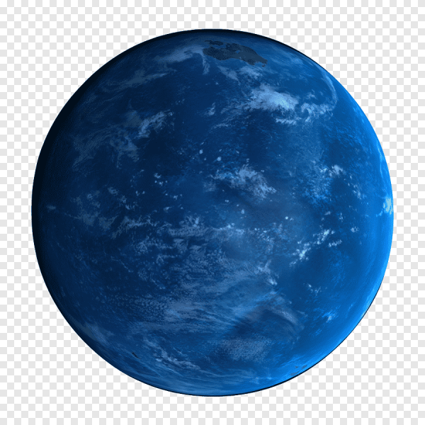 Планета HD 189733b