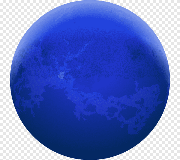 Синяя Планета