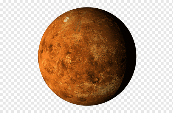 Меркурий Планета