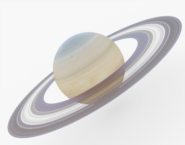 Сатурн (Планета)