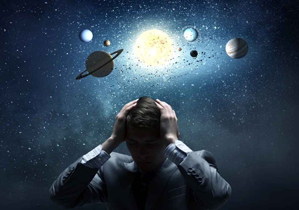 Человек Сатурна астрология