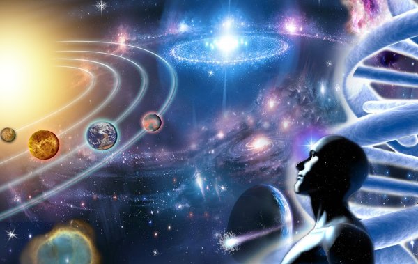 Космос (философия)