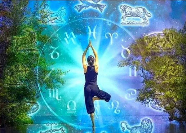 Астрология и здоровье человека