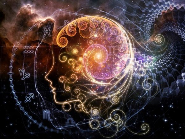 Нумерология космос